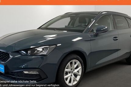 Seat Leon 16.757 km 22.680 &euro; Düsseldorf 40233