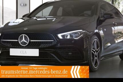 Mercedes-Benz CLA 250 Shooting Brake 83.511 km 24.990 &euro; Köln 51149