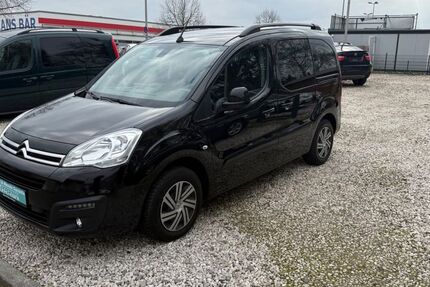 Citroen Berlingo 120.000 km 11.990 &euro; Dormagen 41540
