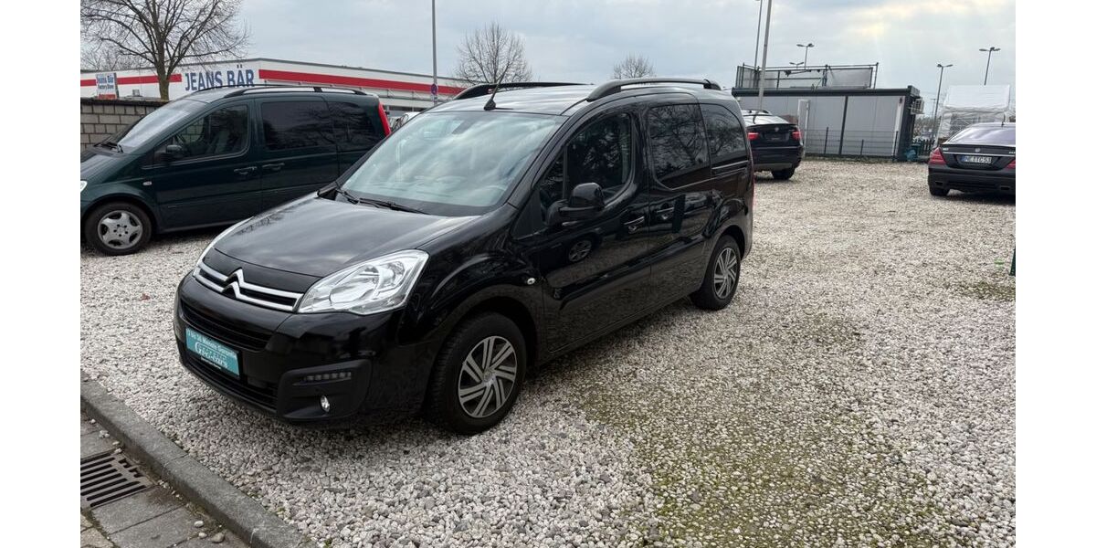 Citroen Berlingo 120.000 km 11.990 &euro; Dormagen 41540