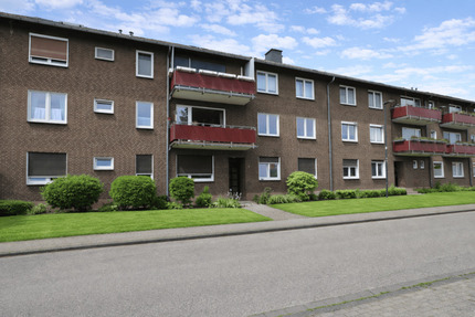 Wohnung Meerbusch Osterath - 3 Zimmer, 77 m&sup2;, 335.000&euro; | Angebot:26808388