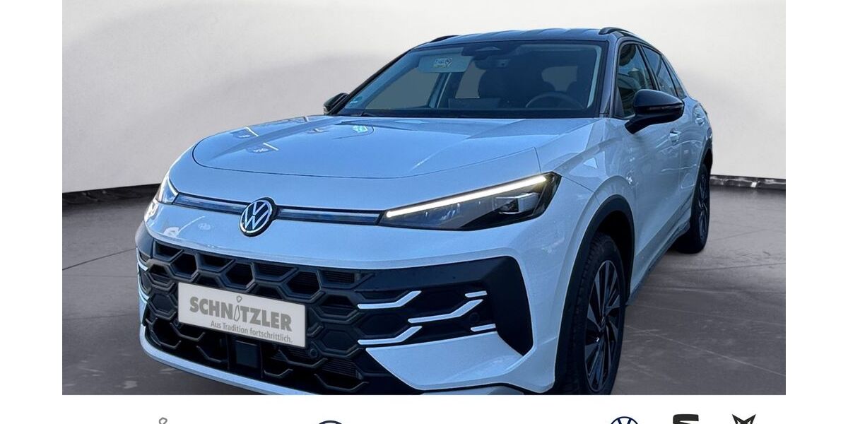 VW T-Roc 5.000 km 37.490 &euro; Langenfeld 40764