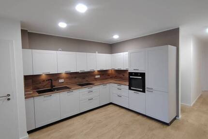 Wohnung Jüchen Priesterath (Neu) - 3 Zimmer, 102 m&sup2;, 459.000&euro; | Angebot:25690671