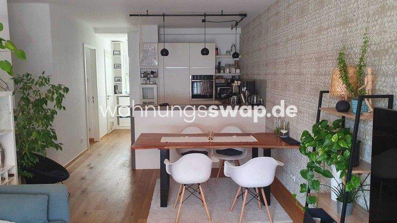 Etagenwohnung Köln Altstadt-Nord - 3 Zimmer, 72 m&sup2;, 1.300&euro; | Angebot:25925618