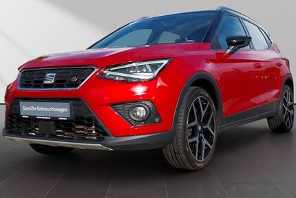 Seat Arona 86.269 km 15.790 &euro; Solingen 42719