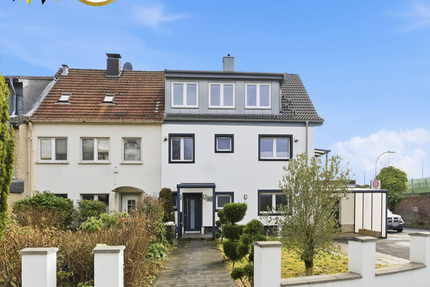 Haus Köln Nippes - 7 Zimmer, 190 m&sup2;, 780.000&euro; | Angebot:25525653