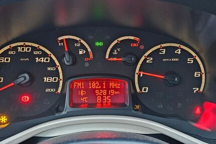 Ford Ka/Ka+ 92.819 km 3.200 &euro; Jüchen 41363