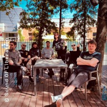 Crippled Black Phoenix - Sceaduhelm Tour 2026 08.05.2026 Colos - Saal