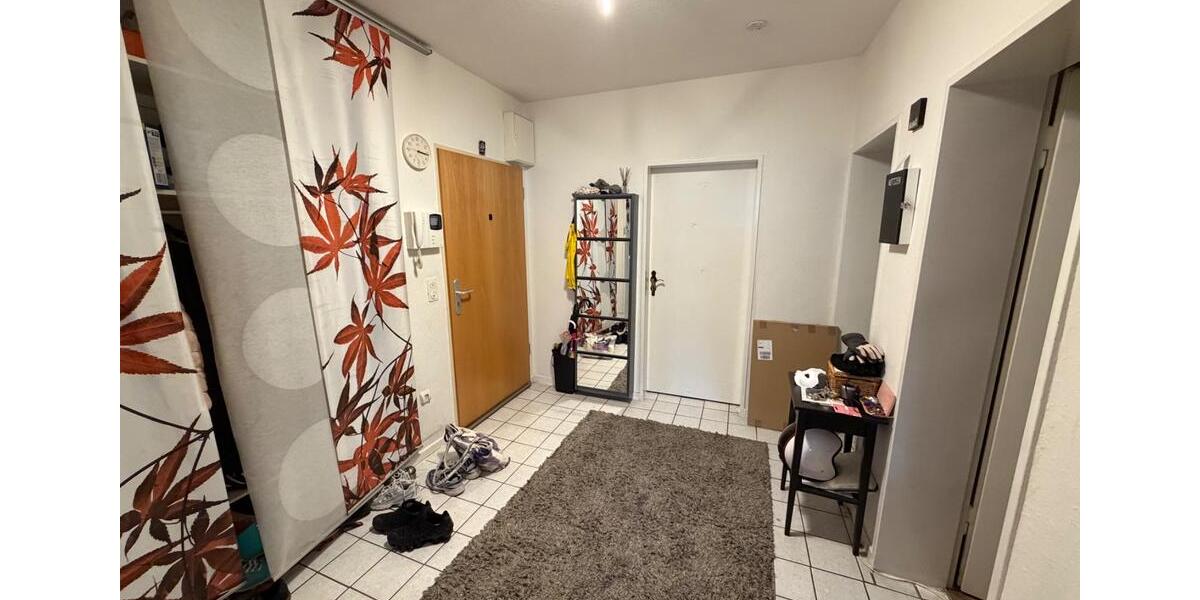 Hochparterre Köln Innenstadt - 3 Zimmer, 90 m&sup2;, 438.000&euro; | Angebot:25399069