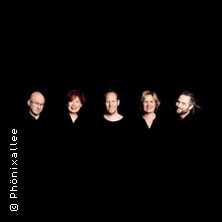 Improtheater mit der Phönixallee - Immer neu, immer anders! 04.11.2026 Theater an der Luegallee