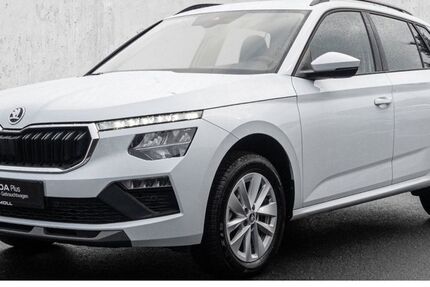 Skoda Kamiq 21.854 km 24.930 &euro; Düsseldorf 40474