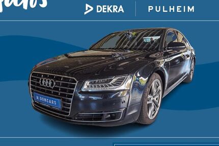 Audi A8 249.500 km 33.333 &euro; Pulheim 50259