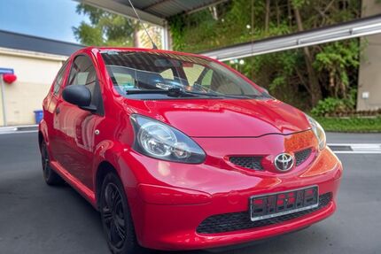 Toyota Aygo (X) 185.285 km 1.350 &euro; Kerpen 50169