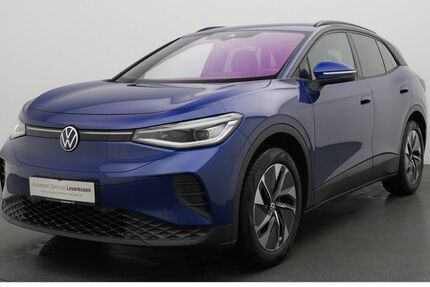VW ID.4 14.203 km 31.980 &euro; Leverkusen 51379