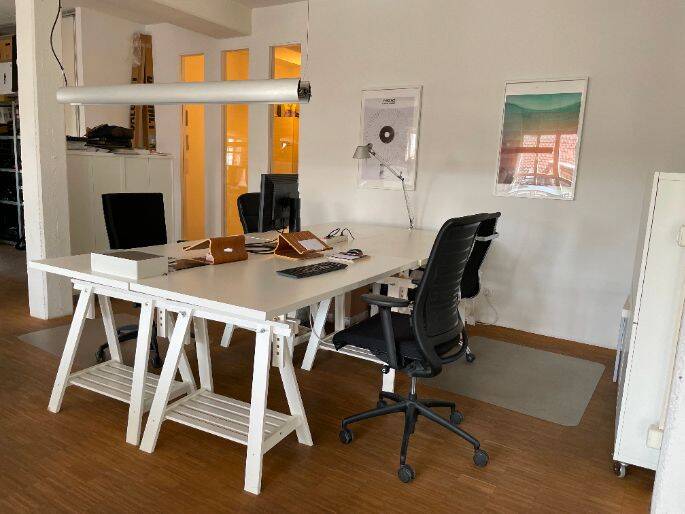 Gewerbeobjekt Köln Ehrenfeld - 900&euro; | Angebot:25871987