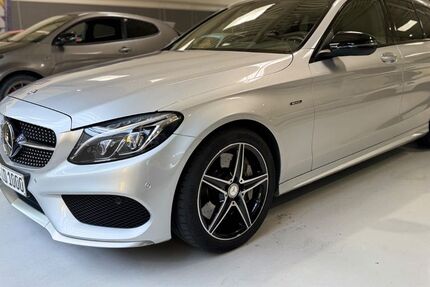 Mercedes-Benz C 450 AMG 108.250 km 27.490 &euro; Solingen 42653