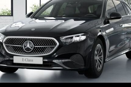 Mercedes-Benz E 220 9.900 km 57.290 &euro; Düsseldorf 40470