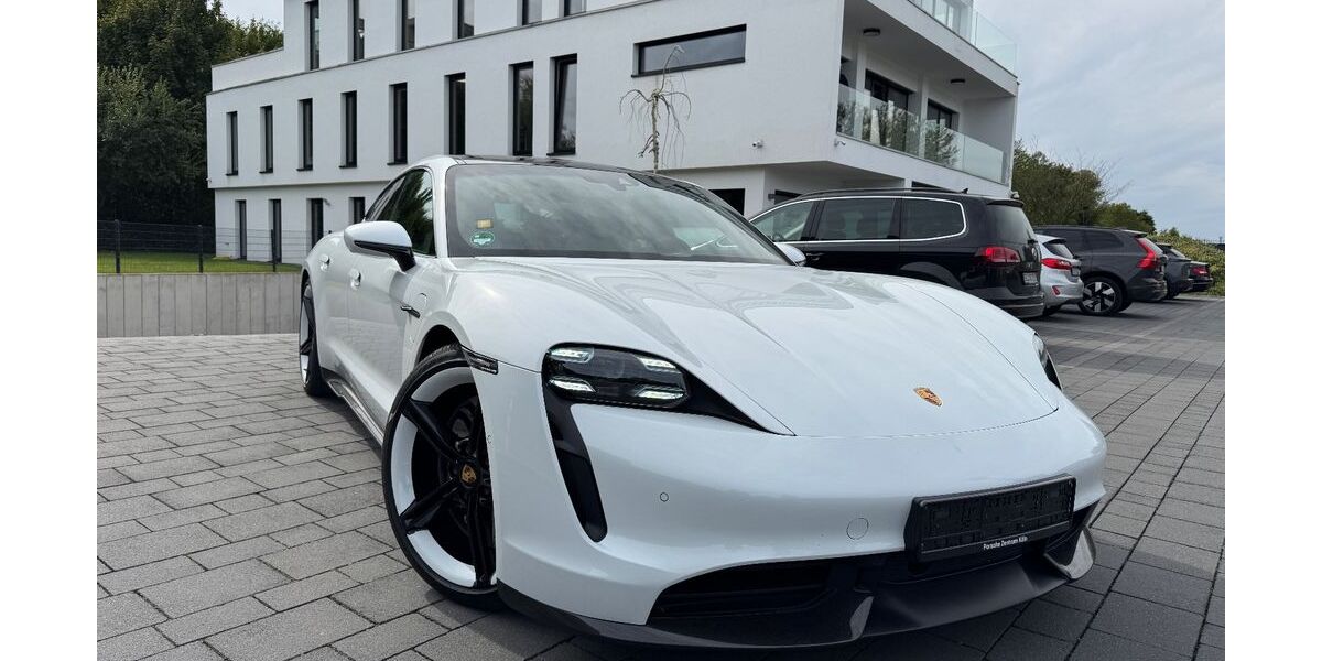 Porsche Taycan 79.000 km 80.890 &euro; Köln 51105