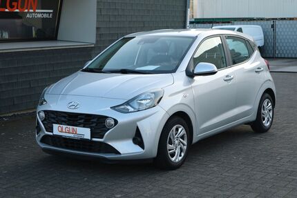 Hyundai i10 36.489 km 10.490 &euro; Neuss 41469