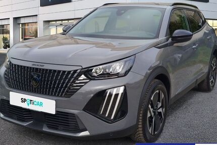 Peugeot 2008 19.901 km 15.880 &euro; Köln 51065