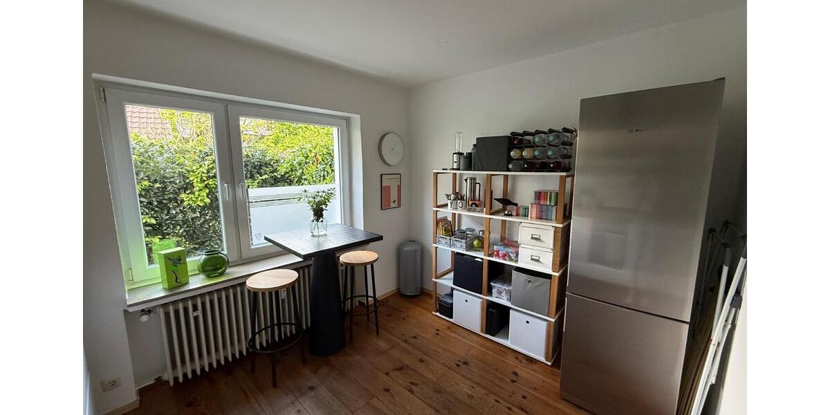 Erdgeschoßwohnung Köln Rodenkirchen - 3 Zimmer, 82 m&sup2;, 360.000&euro; | Angebot:26655396