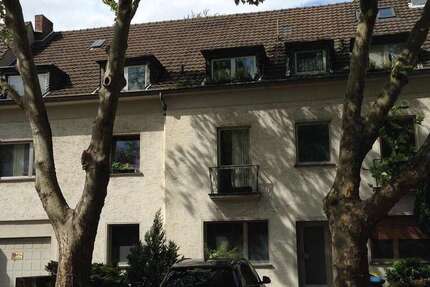 Wohnung Köln Lindenthal - 3 Zimmer, 80 m&sup2;, 1.700&euro; | Angebot:27116338
