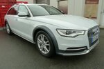 Audi A6 Allroad 3.0 TDI S-tronic Leder Navi Xenon 19´´ 292.000 km 10.900 &euro; Ratingen 40885