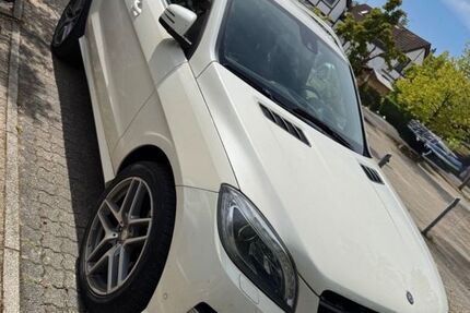 Mercedes-Benz ML 350 245.000 km 18.500 &euro; Ratingen 40880