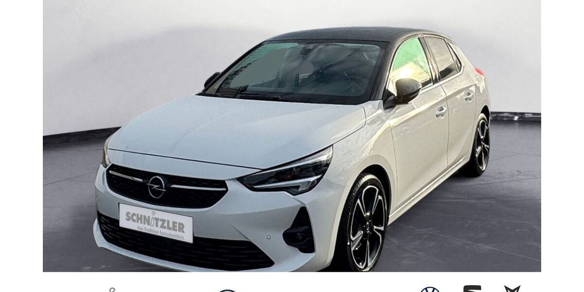 Opel Corsa 42.906 km 16.950 &euro; Langenfeld 40764