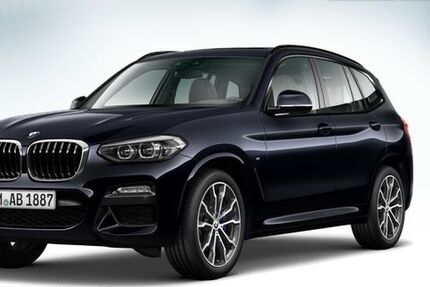 BMW X3 59.792 km 33.890 &euro; Düsseldorf 40549