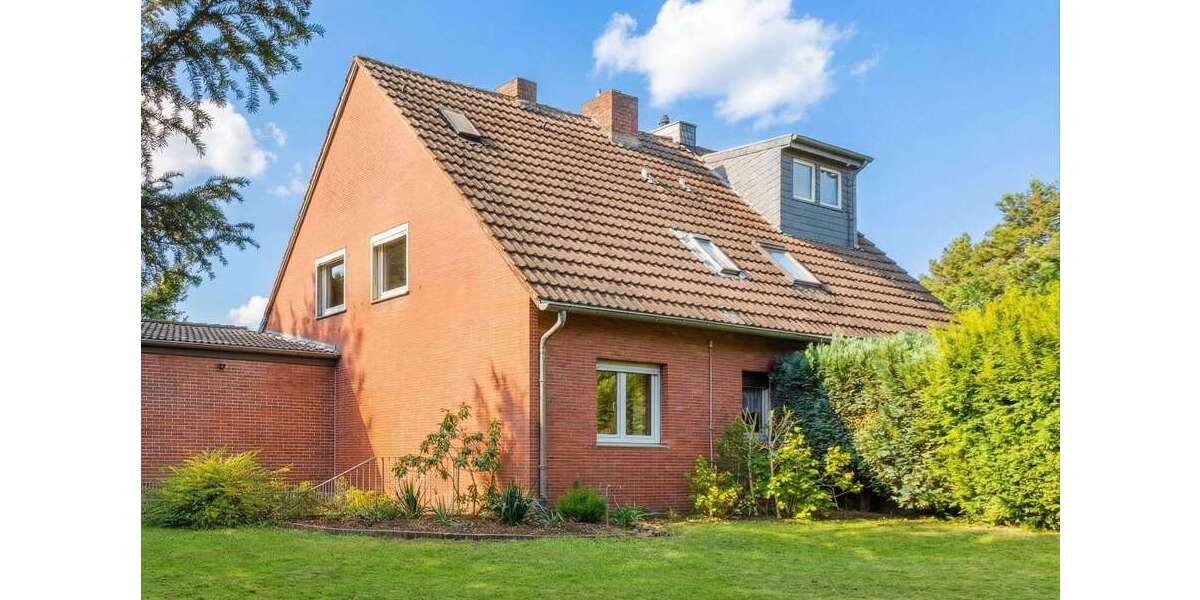Einfamilienhaus Meerbusch - Osterath Osterath - 4 Zimmer, 122 m&sup2;, 520.000&euro; | Angebot:23790548