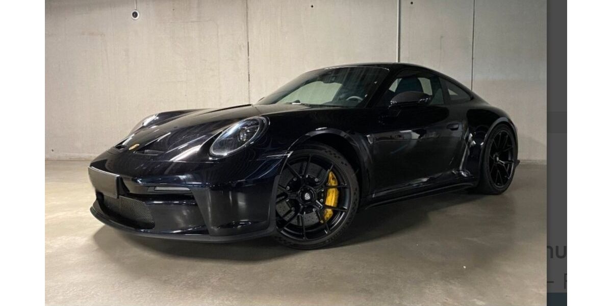 Porsche 992 15.200 km 197.911 &euro; Köln, Nordrhein-Westfalen 50858