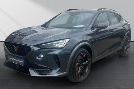 Cupra Formentor 15.034 km 35.990 &euro; Solingen 42719