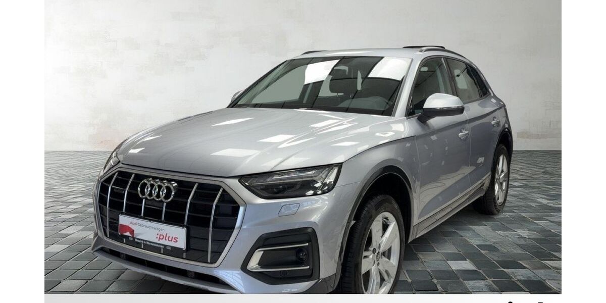 Audi Q5 35.326 km 42.950 &euro; Wermelskirchen 42929