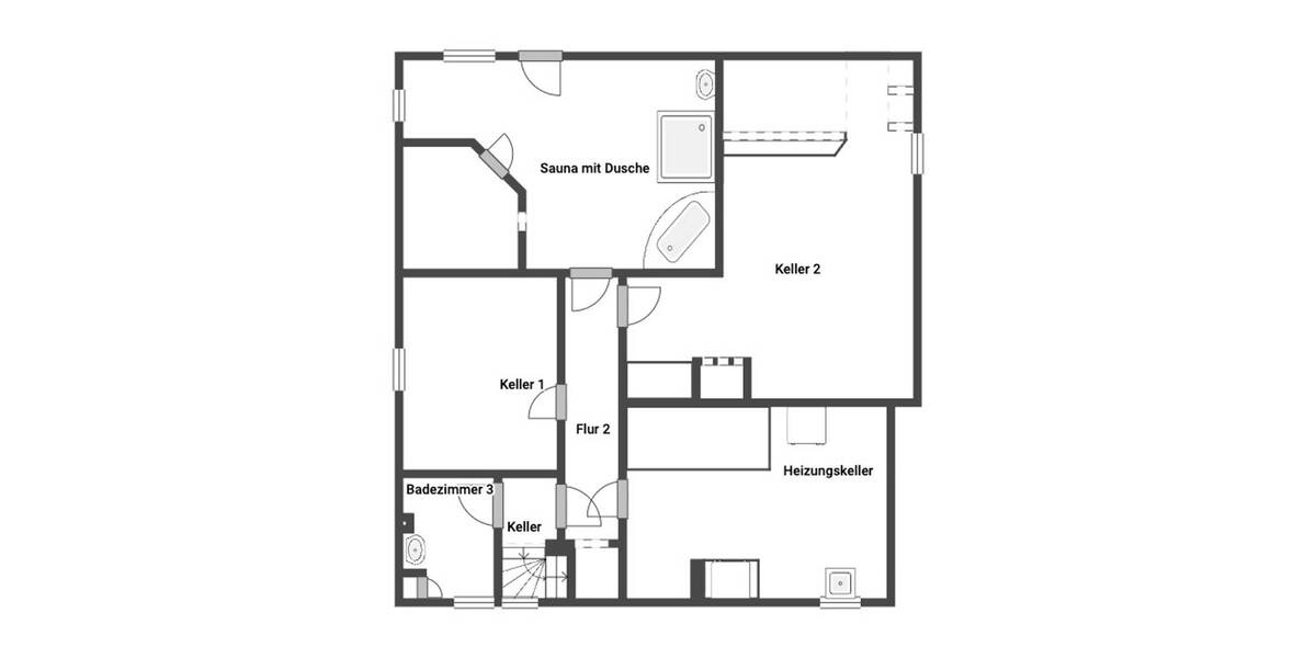 Einfamilienhaus Frechen Grefrath - 9 Zimmer, 699.000&euro; | Angebot:26616997