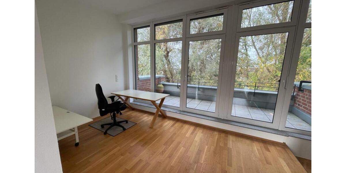 Doppelhaushälfte Düsseldorf Stadtbezirk 8 - 4 Zimmer, 150 m&sup2;, 3.400&euro; | Angebot:25868165