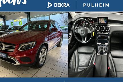 Mercedes-Benz GLC 220 129.500 km 26.997 &euro; Pulheim 50259