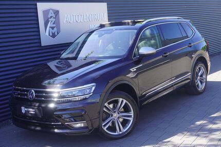 VW Tiguan Allspace 95.000 km 29.990 &euro; Monheim am Rhein 40789