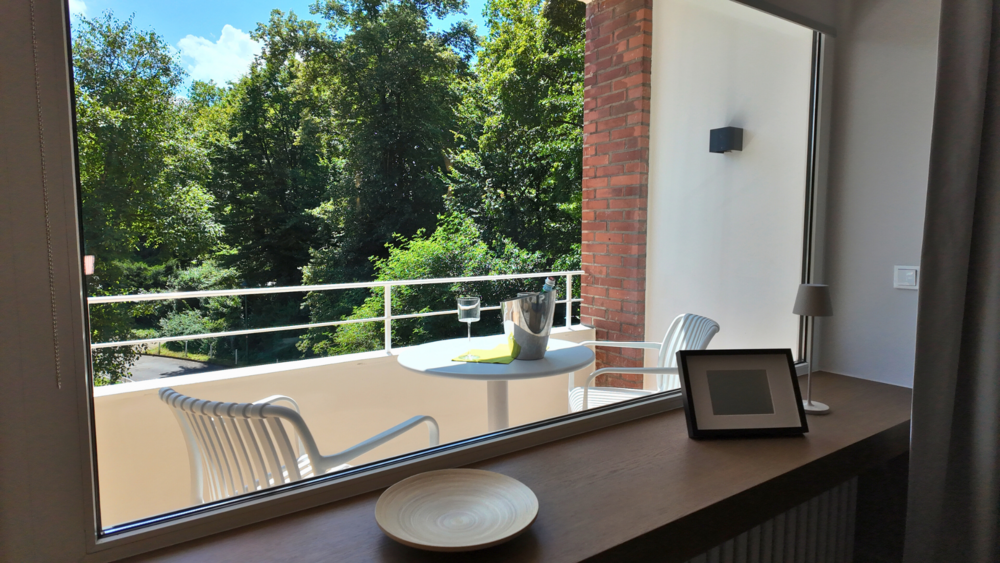 Etagenwohnung Düsseldorf Stadtbezirk 5 - 2 Zimmer, 40 m&sup2;, 275.000&euro; | Angebot:26065910