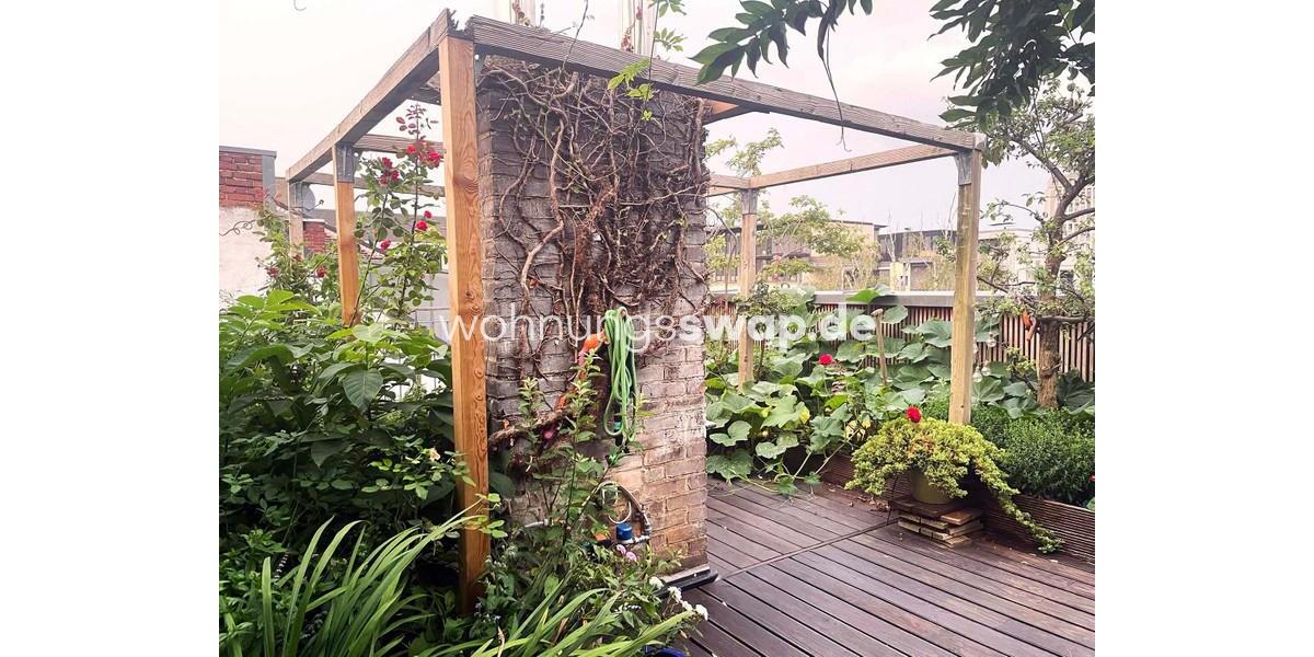 Etagenwohnung Köln Innenstadt - 4 Zimmer, 134 m&sup2;, 2.200&euro; | Angebot:25181562