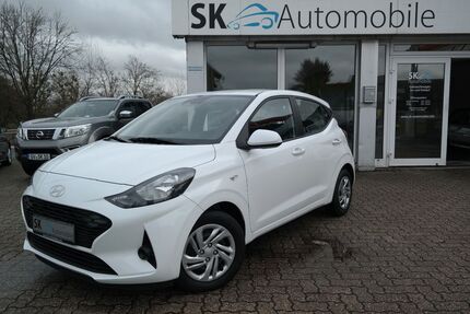Hyundai i10 1.500 km 13.950 &euro; Grevenbroich 41516