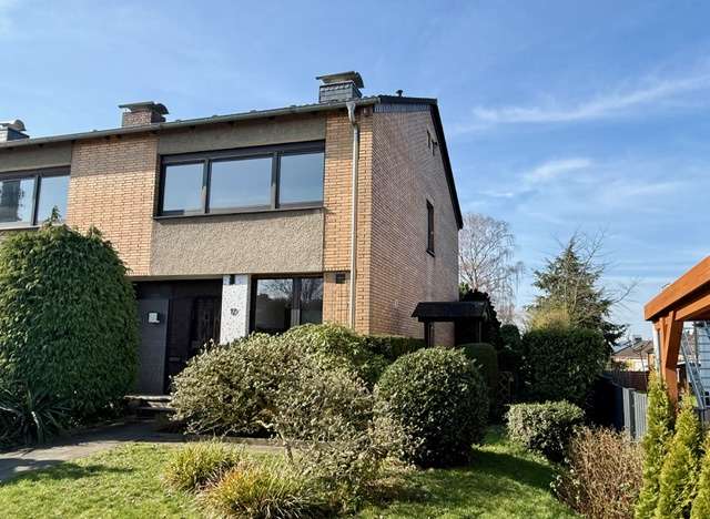 Einfamilienhaus Mettmann - 4 Zimmer, 90 m&sup2;, 425.000&euro; | Angebot:27019796