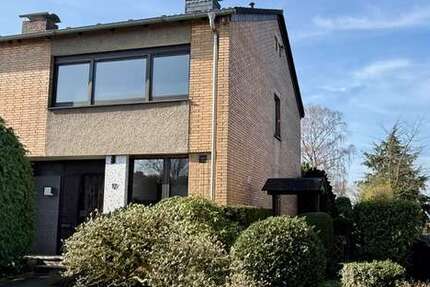 Haus Mettmann - 4 Zimmer, 90 m&sup2;, 425.000&euro; | Angebot:27019796