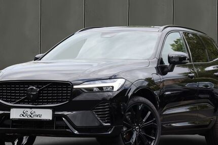 Volvo XC60 9.500 km 56.460 &euro; Köln 50968