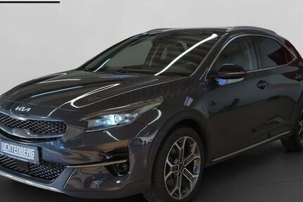 Kia XCeed 39.550 km 23.750 &euro; Leverkusen 51381