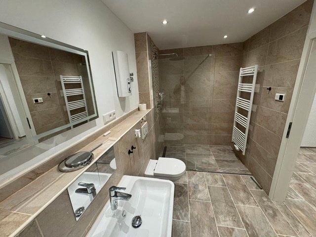 Etagenwohnung Burscheid - 2 Zimmer, 60 m&sup2;, 900&euro; | Angebot:26698742