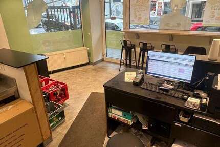 Gewerbeobjekt Remscheid - 280.000&euro; | Angebot:25890170