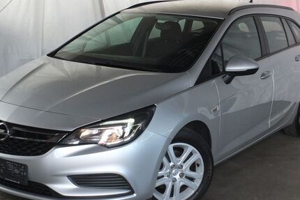 Opel Astra 99.125 km 8.908 &euro; Köln-Marsdorf/Junkersdorf 50858