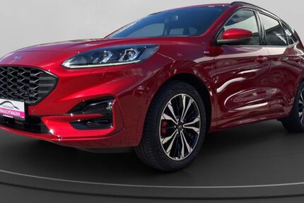 Ford Kuga 55.534 km 18.880 &euro; Köln 50968