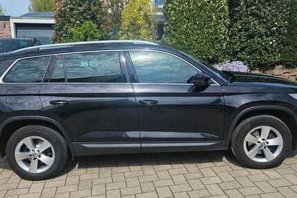 Skoda Kodiaq 165.000 km 18.690 &euro; Heiligenhaus 42579